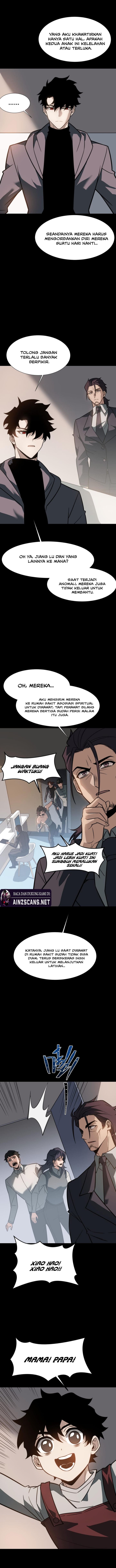 Read After the High School Goddess Dumped Me I Became a Martial Arts God After breaking up with the school beauty ID Manga Online