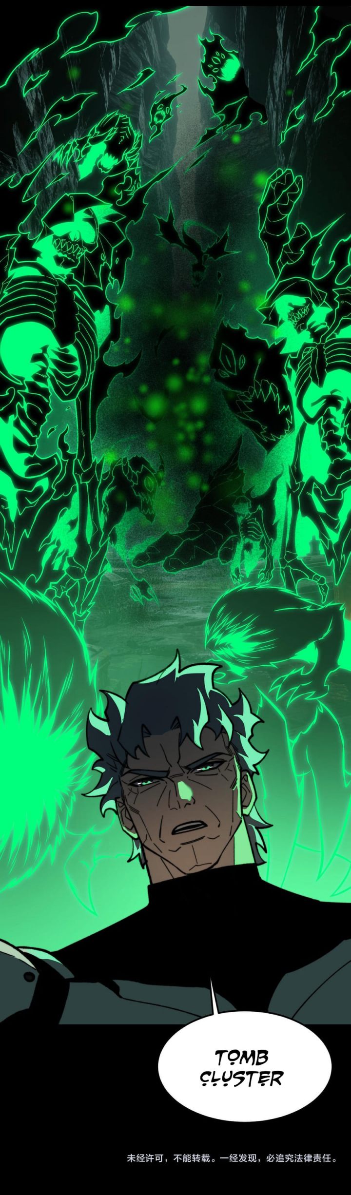 Read After the High School Goddess Dumped Me I Became a Martial Arts God After breaking up with the school beauty ID Manga Online