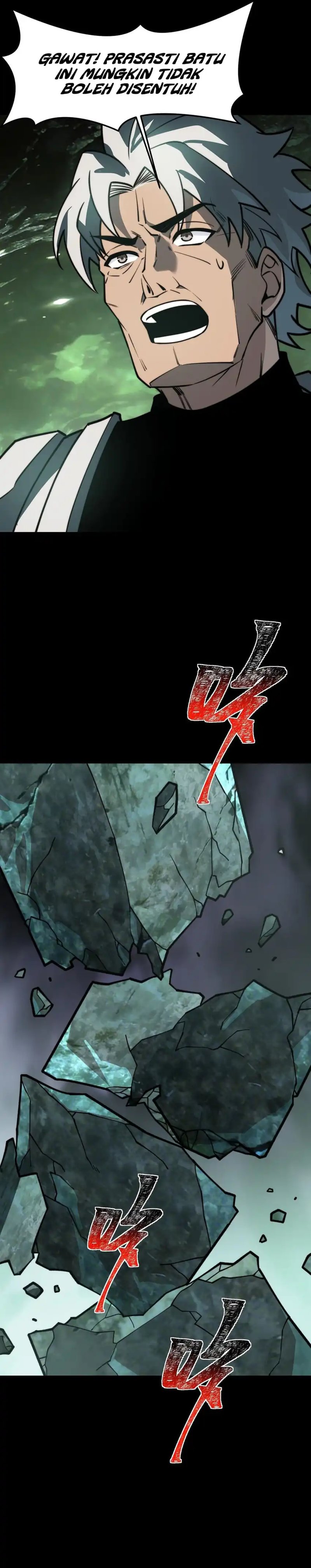 Read After the High School Goddess Dumped Me I Became a Martial Arts God After breaking up with the school beauty ID Manga Online