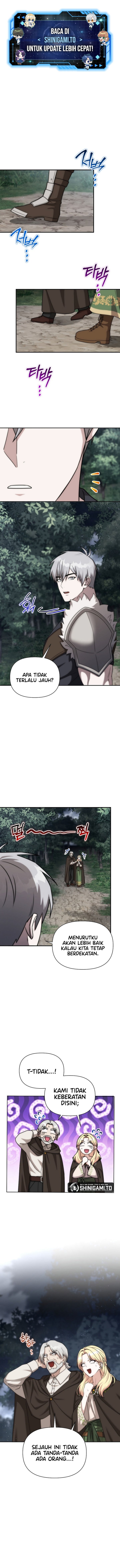 Read Barbarian’s Adventure In A Fantasy World ID Manga Online