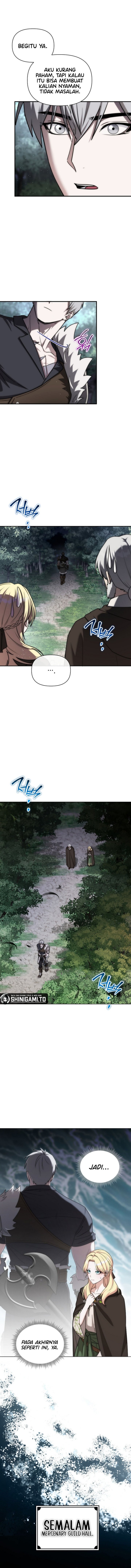 Read Barbarian’s Adventure In A Fantasy World ID Manga Online