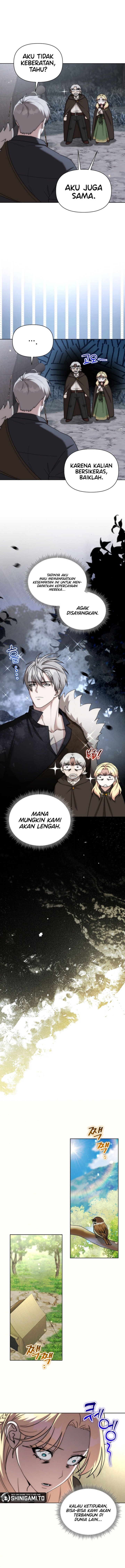 Read Barbarian’s Adventure In A Fantasy World ID Manga Online