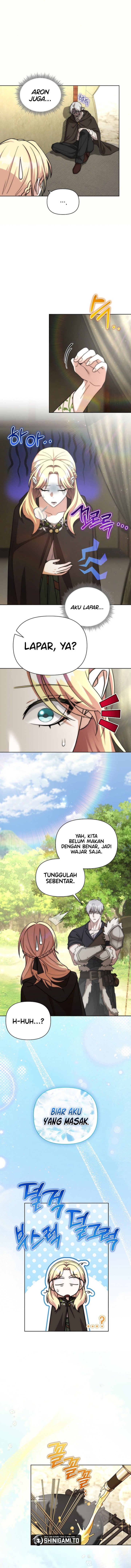 Read Barbarian’s Adventure In A Fantasy World ID Manga Online