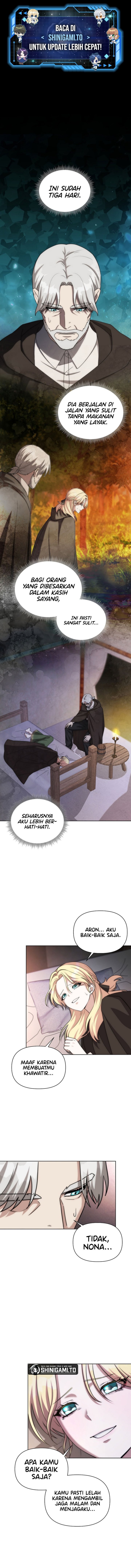 Read Barbarian’s Adventure In A Fantasy World ID Manga Online