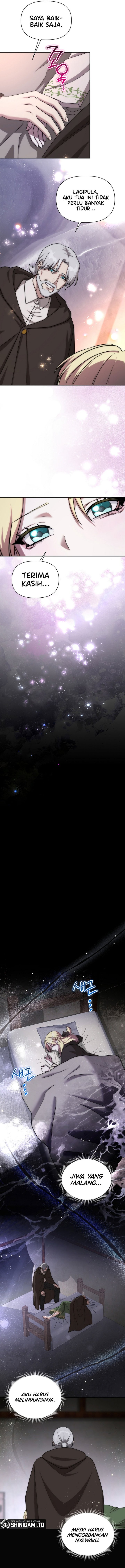 Read Barbarian’s Adventure In A Fantasy World ID Manga Online