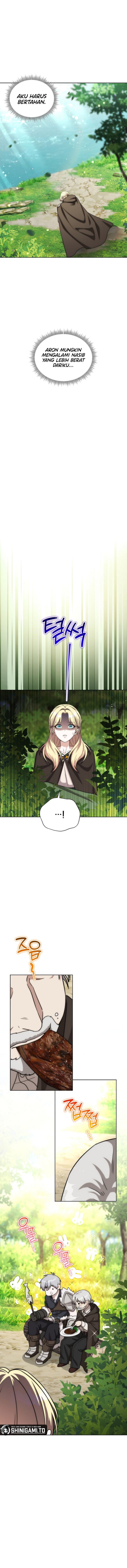 Read Barbarian’s Adventure In A Fantasy World ID Manga Online