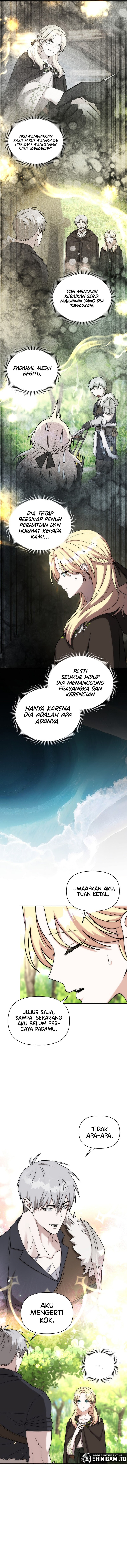 Read Barbarian’s Adventure In A Fantasy World ID Manga Online