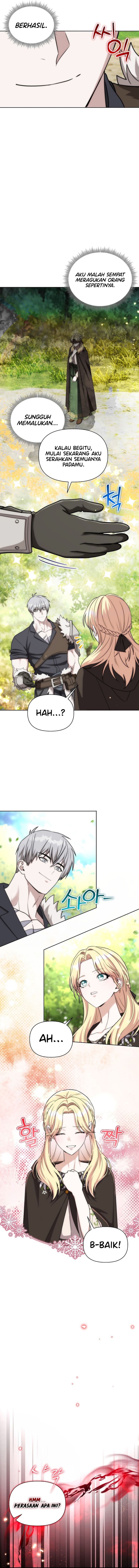 Read Barbarian’s Adventure In A Fantasy World ID Manga Online