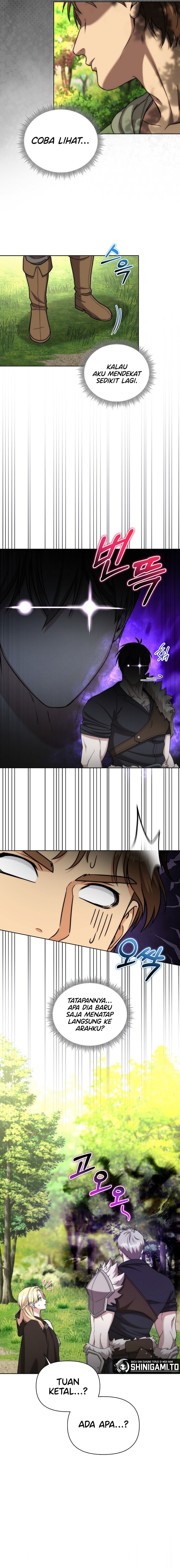 Read Barbarian’s Adventure In A Fantasy World ID Manga Online