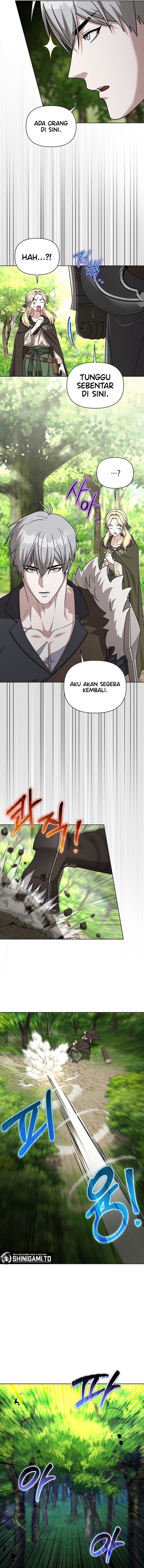 Read Barbarian’s Adventure In A Fantasy World ID Manga Online