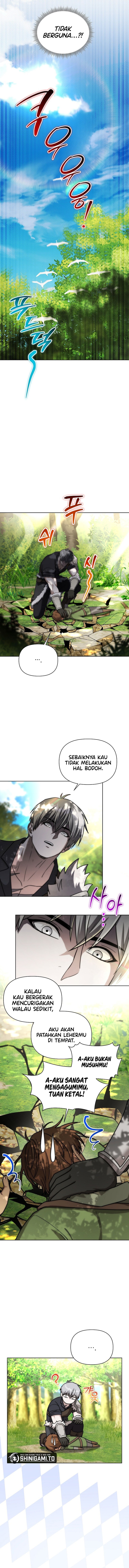 Read Barbarian’s Adventure In A Fantasy World ID Manga Online