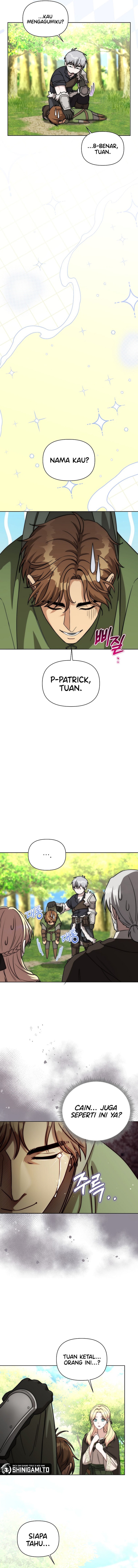 Read Barbarian’s Adventure In A Fantasy World ID Manga Online