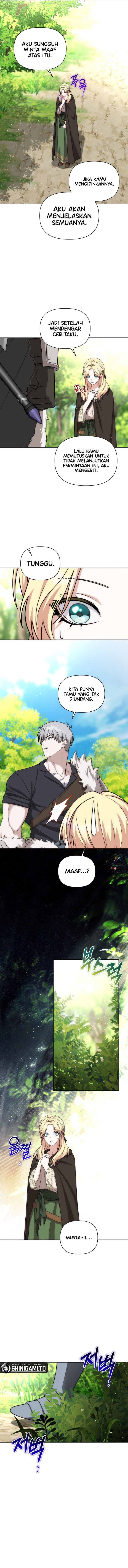 Read Barbarian’s Adventure In A Fantasy World ID Manga Online