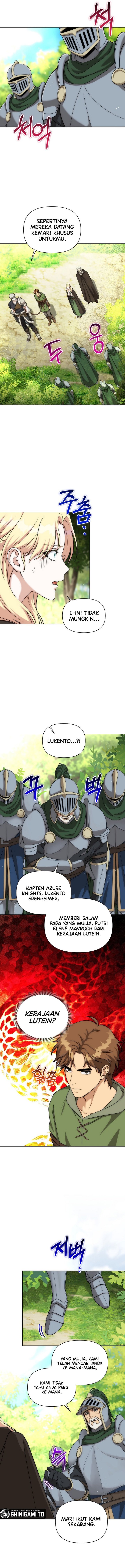 Read Barbarian’s Adventure In A Fantasy World ID Manga Online