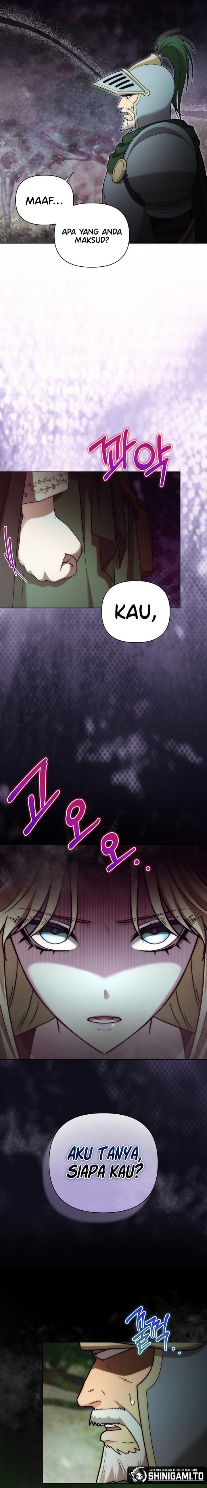 Read Barbarian’s Adventure In A Fantasy World ID Manga Online