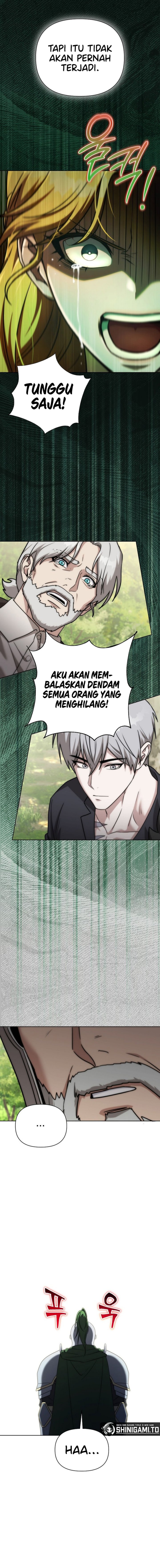 Read Barbarian’s Adventure In A Fantasy World ID Manga Online