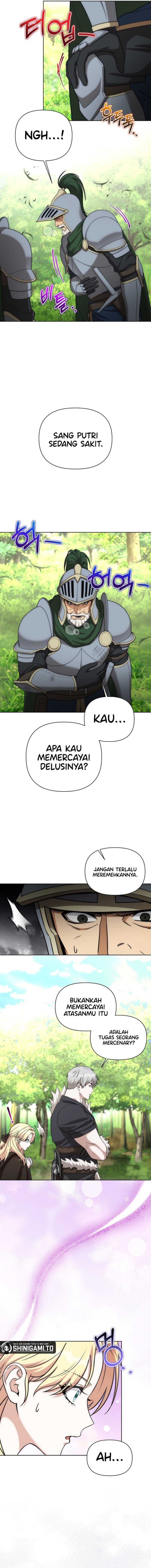 Read Barbarian’s Adventure In A Fantasy World ID Manga Online