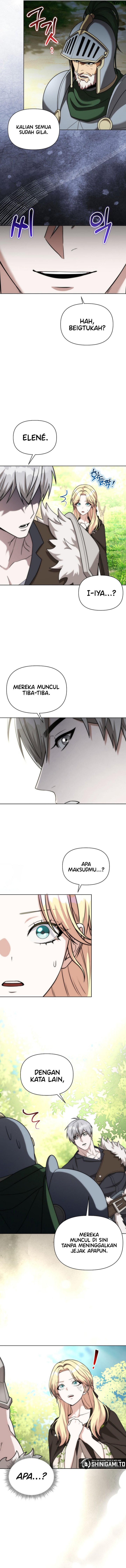 Read Barbarian’s Adventure In A Fantasy World ID Manga Online