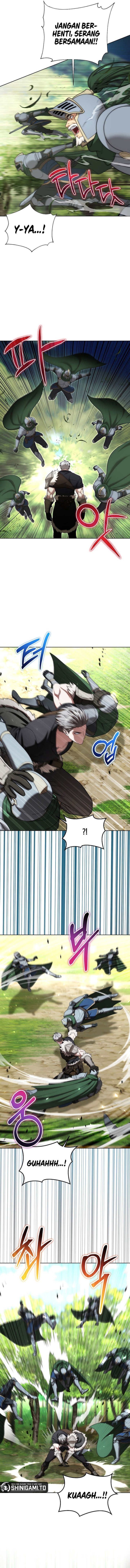 Read Barbarian’s Adventure In A Fantasy World ID Manga Online