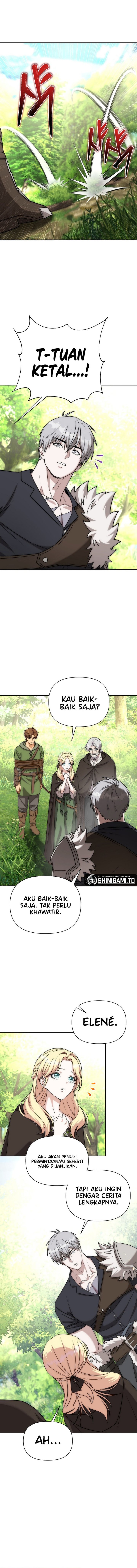 Read Barbarian’s Adventure In A Fantasy World ID Manga Online