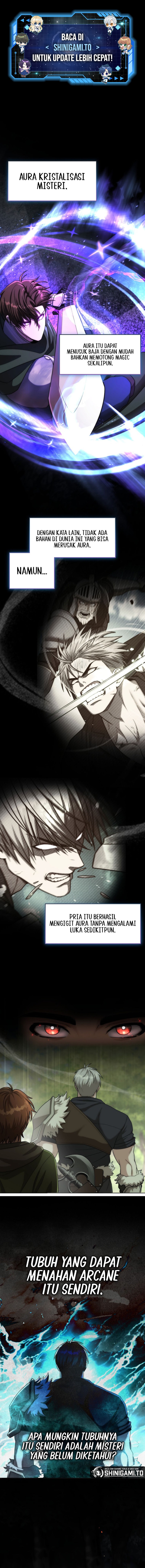 Read Barbarian’s Adventure In A Fantasy World ID Manga Online