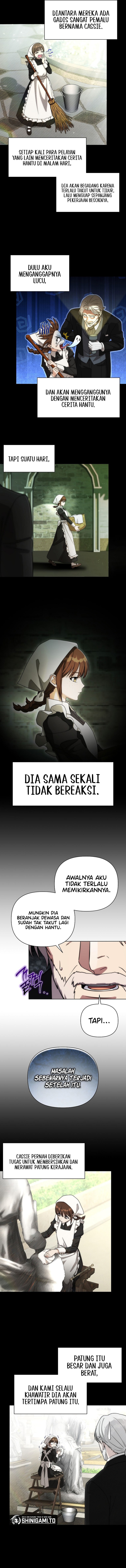 Read Barbarian’s Adventure In A Fantasy World ID Manga Online