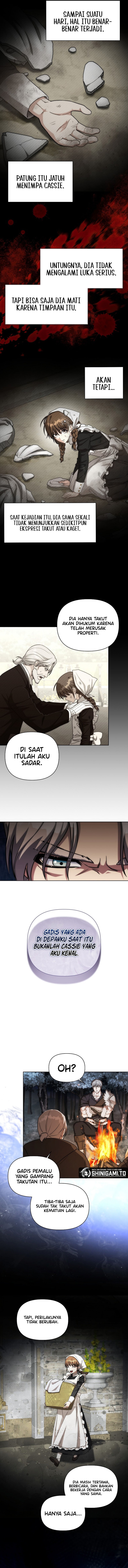 Read Barbarian’s Adventure In A Fantasy World ID Manga Online