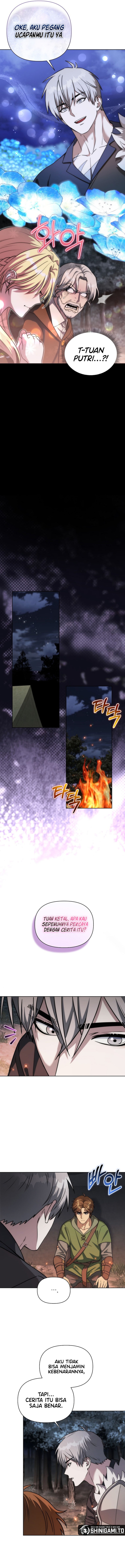 Read Barbarian’s Adventure In A Fantasy World ID Manga Online