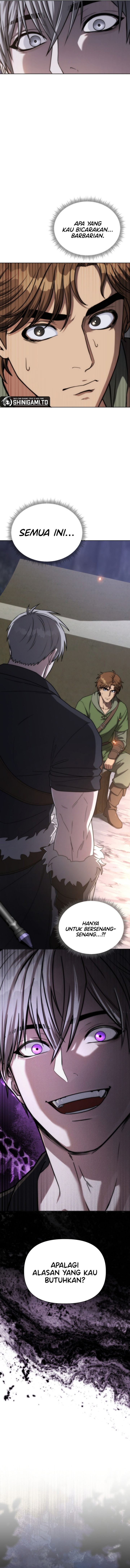 Read Barbarian’s Adventure In A Fantasy World ID Manga Online