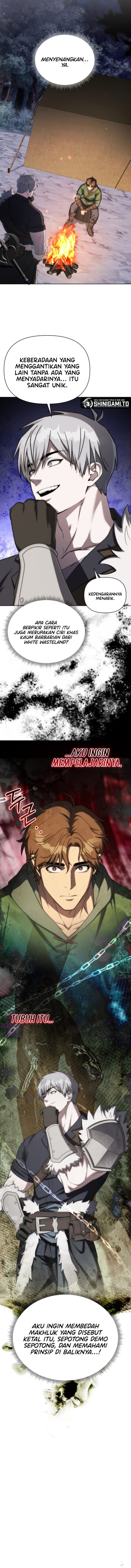 Read Barbarian’s Adventure In A Fantasy World ID Manga Online