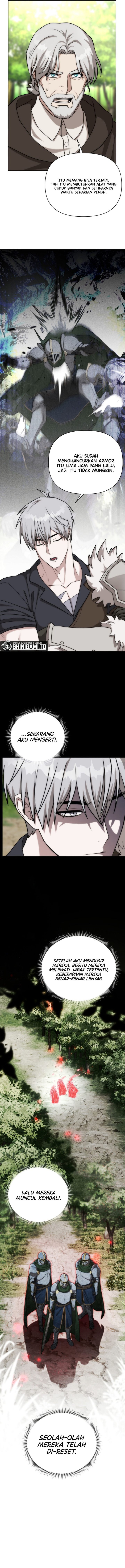 Read Barbarian’s Adventure In A Fantasy World ID Manga Online