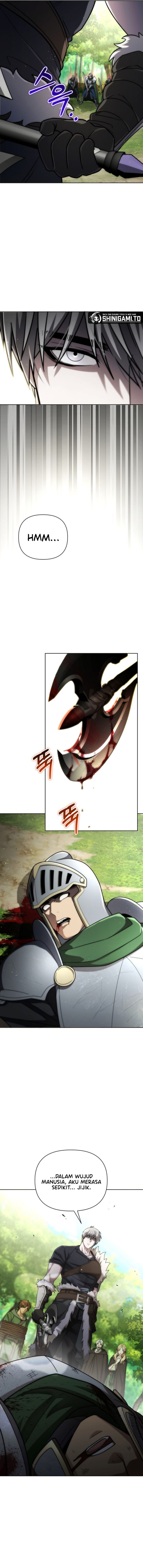 Read Barbarian’s Adventure In A Fantasy World ID Manga Online