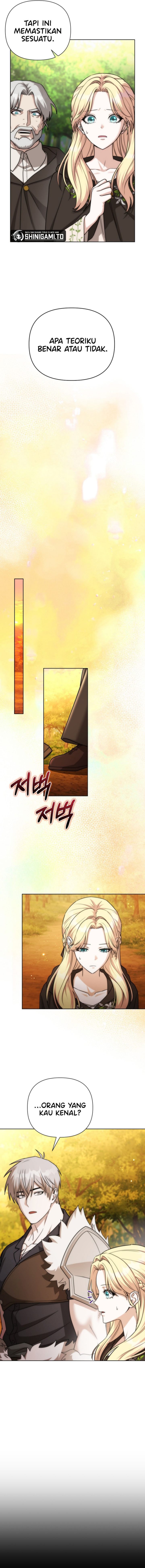 Read Barbarian’s Adventure In A Fantasy World ID Manga Online