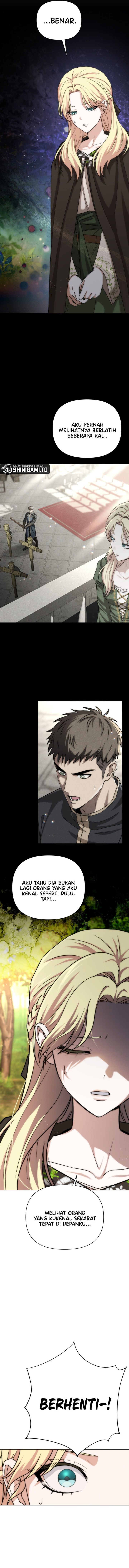 Read Barbarian’s Adventure In A Fantasy World ID Manga Online