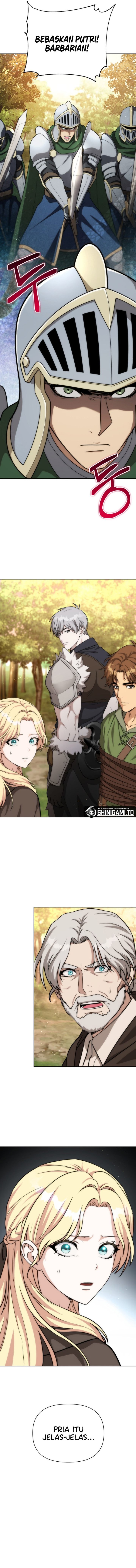 Read Barbarian’s Adventure In A Fantasy World ID Manga Online