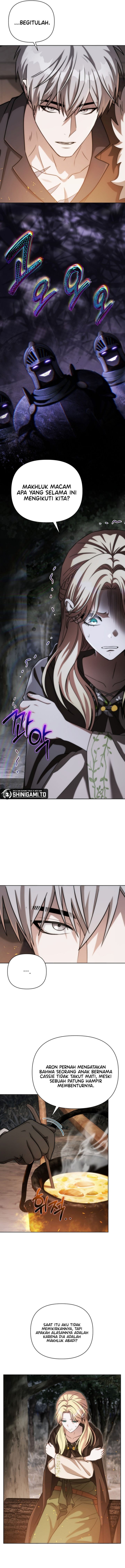 Read Barbarian’s Adventure In A Fantasy World ID Manga Online