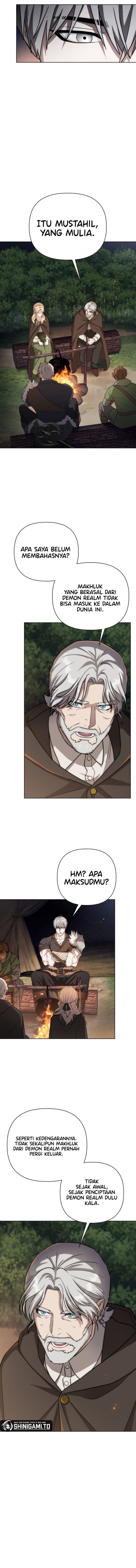 Read Barbarian’s Adventure In A Fantasy World ID Manga Online