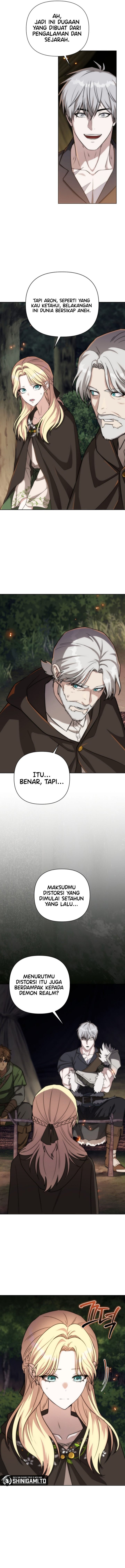 Read Barbarian’s Adventure In A Fantasy World ID Manga Online