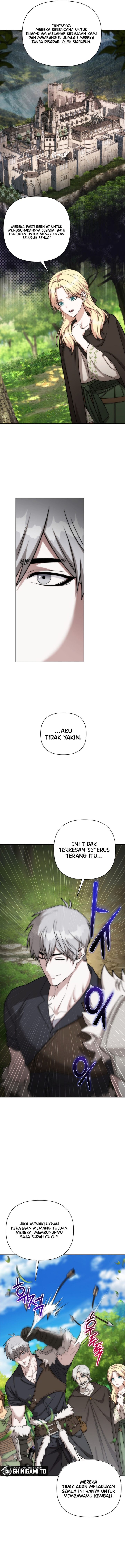 Read Barbarian’s Adventure In A Fantasy World ID Manga Online