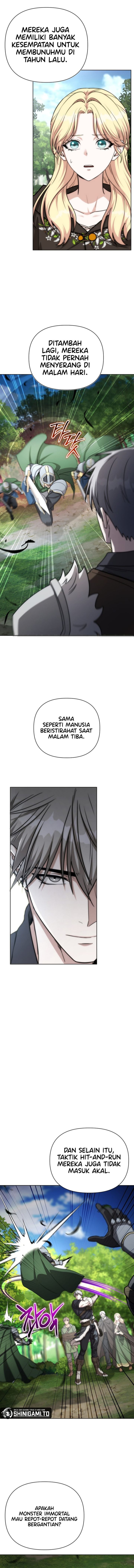 Read Barbarian’s Adventure In A Fantasy World ID Manga Online