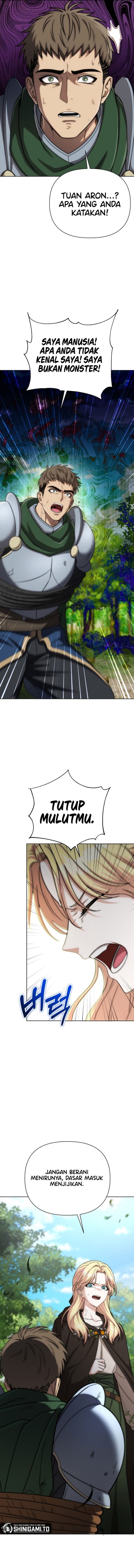 Read Barbarian’s Adventure In A Fantasy World ID Manga Online