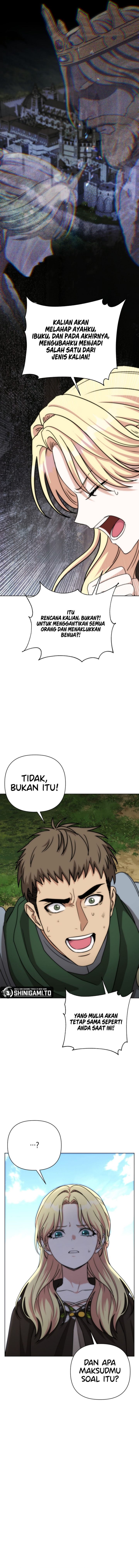 Read Barbarian’s Adventure In A Fantasy World ID Manga Online