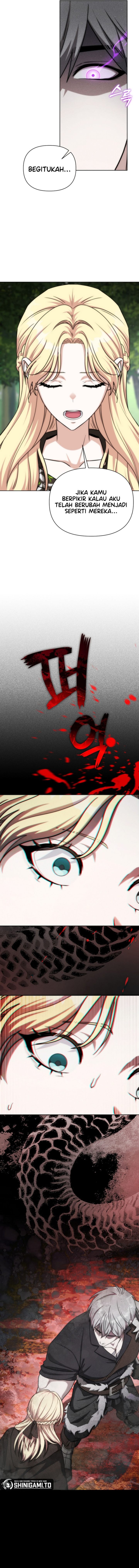 Read Barbarian’s Adventure In A Fantasy World ID Manga Online