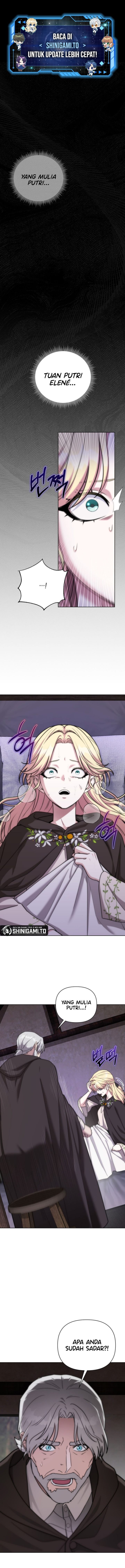 Read Barbarian’s Adventure In A Fantasy World ID Manga Online