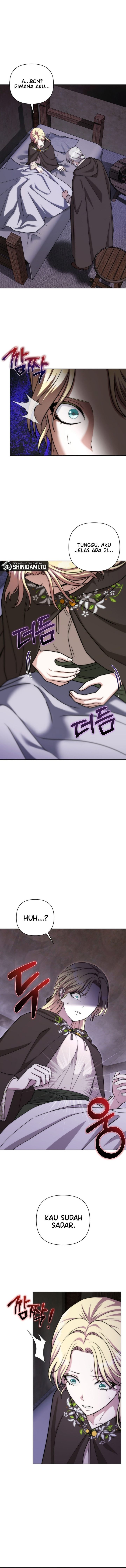 Read Barbarian’s Adventure In A Fantasy World ID Manga Online