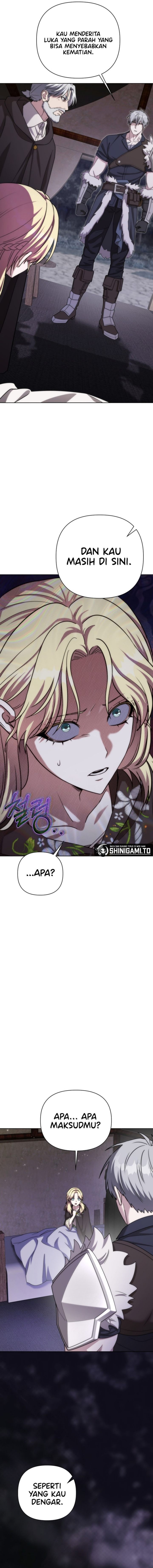 Read Barbarian’s Adventure In A Fantasy World ID Manga Online