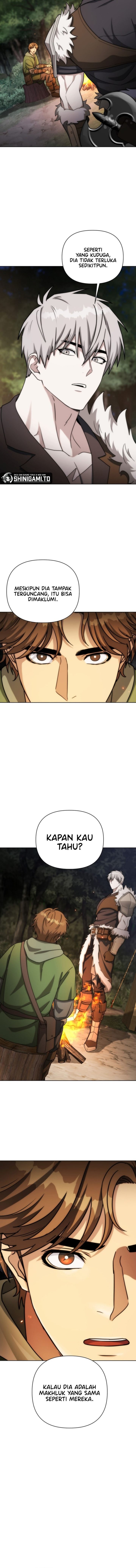 Read Barbarian’s Adventure In A Fantasy World ID Manga Online