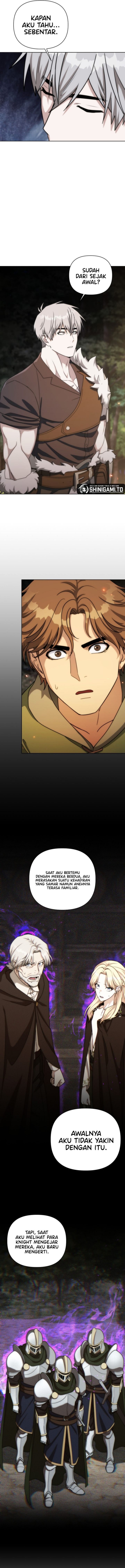 Read Barbarian’s Adventure In A Fantasy World ID Manga Online