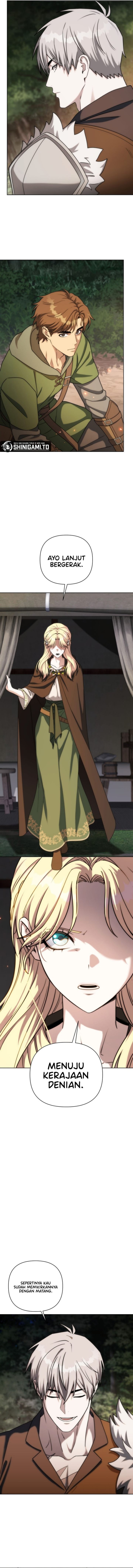 Read Barbarian’s Adventure In A Fantasy World ID Manga Online