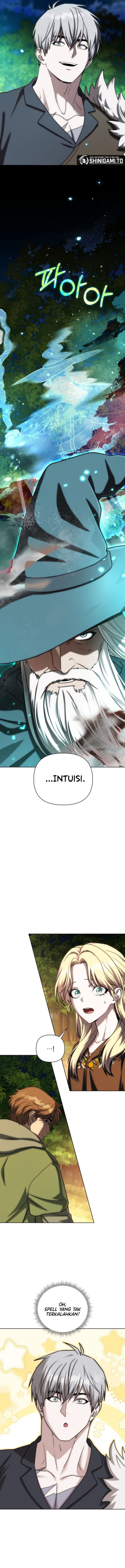 Read Barbarian’s Adventure In A Fantasy World ID Manga Online